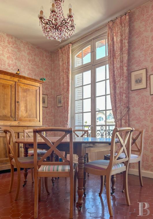appartements a vendre auvergne   - 3